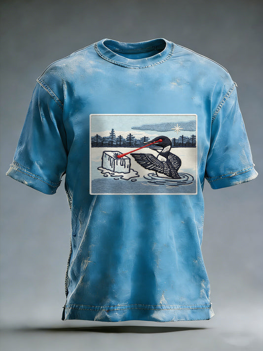 Unisex Minnesota T-Shirt