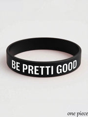 Be Pretti Good Wristband