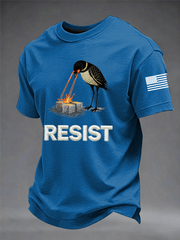 Men's Minneapolis Resist Short-sleeved T-shirt