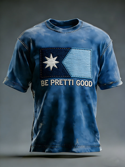 Unisex Minnesota T-shirt