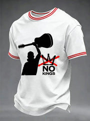 Men's concert T-shirt