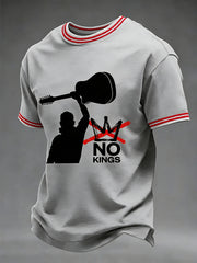 Men's concert T-shirt