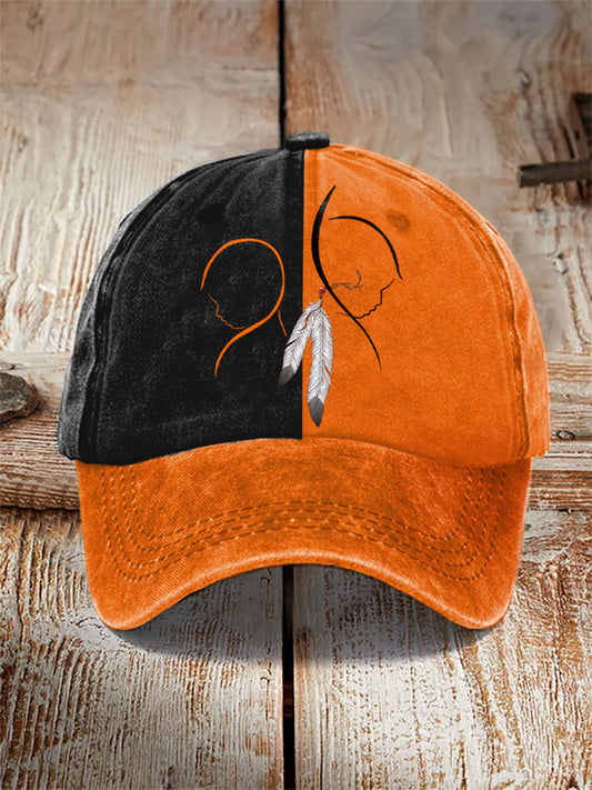 Every child matters men's and women's hats