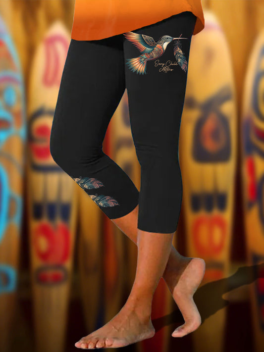 Women's Every child matters leggings