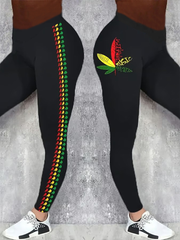 Women's Juneteenth Bottoms