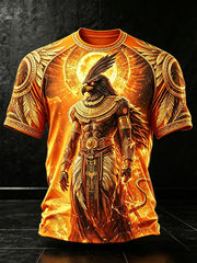 Men's Ancient Egypt Horus T-shirts