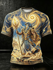 Men's Ancient Egypt Horus T-shirts