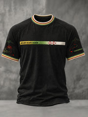 Men's ALLEZ ALLEZ ALLEZ! Short Sleeve T-shirt