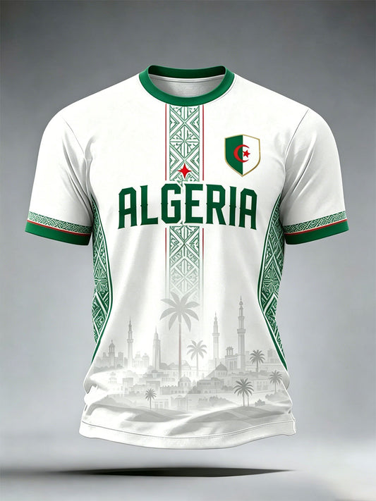 Men's Algeria T-Shirt