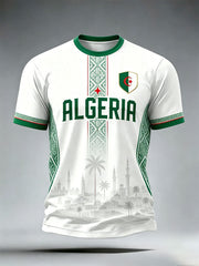 Men's Algeria T-Shirt