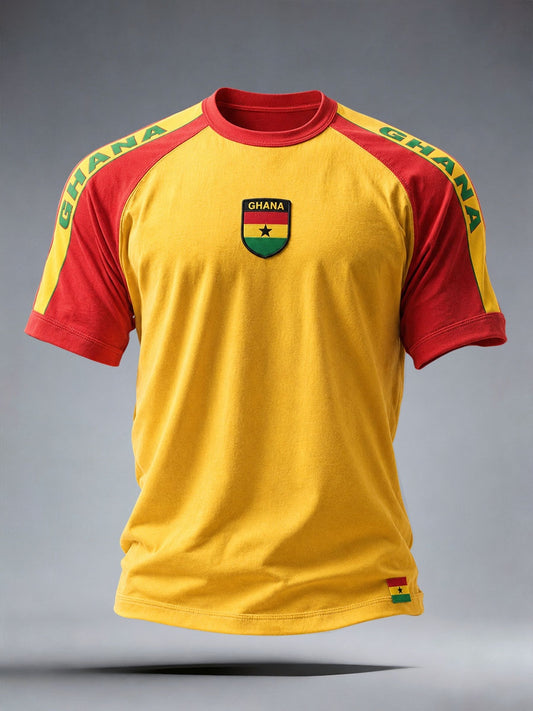 Men's Ghana T-Shirt
