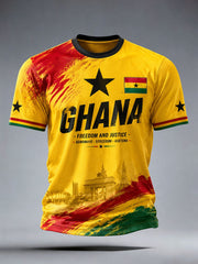 Men's Ghana T-Shirt