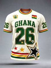 Men's Ghana T-Shirt