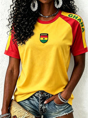 Women's Ghana T-Shirt