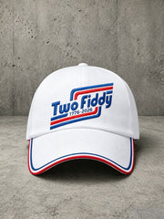 Unisex Two Fiddy Hat