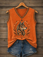 Women's Every Child Matters Tank Top