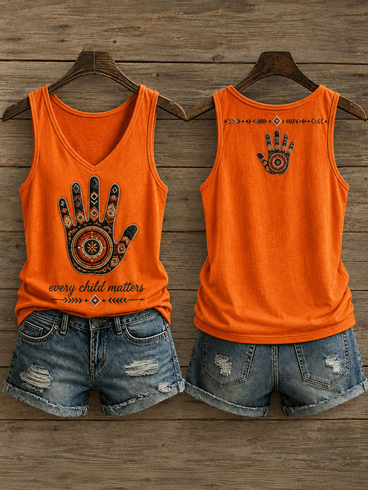 Women's Every Child Matters Tank Top