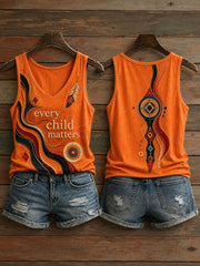 Women's Every Child Matters Tank Top
