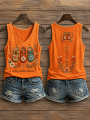 Women's Every Child Matters Tank Top