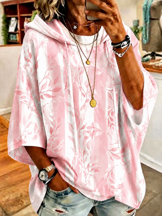 Women's Breast Cancer Hoodie