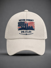 Unisex America Print Hat
