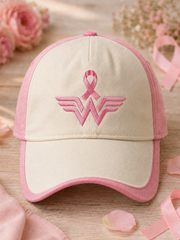 Unisex Breast Cancer Hat