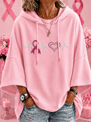 Women’s Remembrance Day Short-Sleeve Hoodie