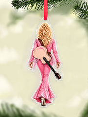 Country-style hanging decoration