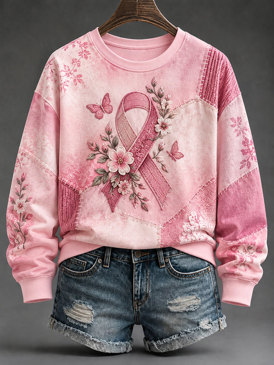 Women's Regular Sweatshirt