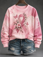 Women's Regular Sweatshirt
