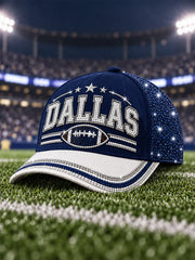 Unisex Football Gameday Gift For Football Fans Hat