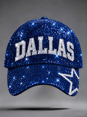 Unisex Football Gameday Gift For Football Fans Hat