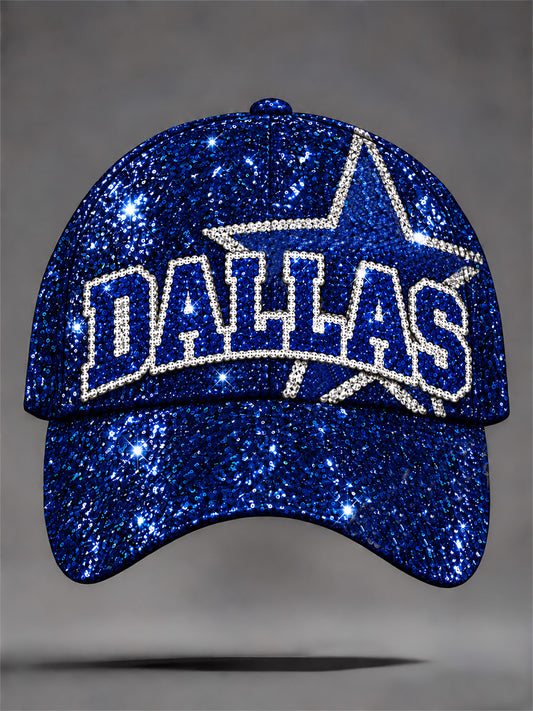 Unisex Football Gameday Gift For Football Fans Hat