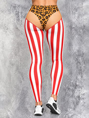 Women's Funny Christmas Bottoms