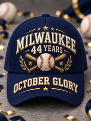 Unisex Gift For Baseball Fans Hat