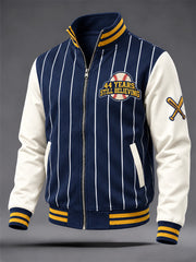 Men's Gift For Baseball Fans Print Top